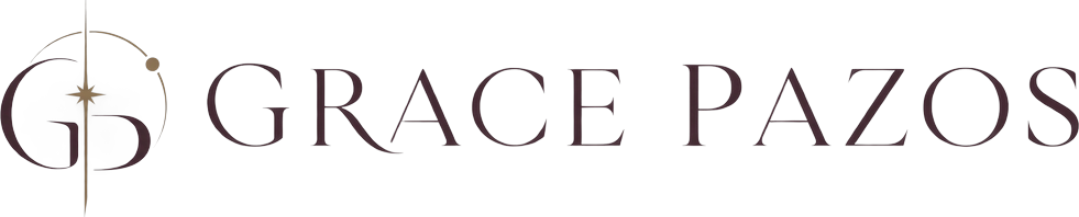 Grace Pazos · Tarot, Astrología y Coaching